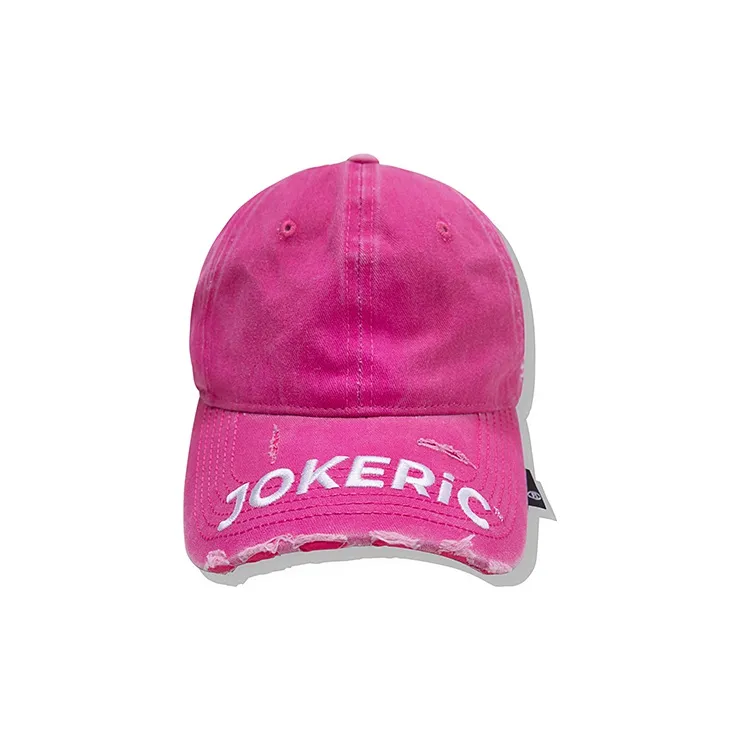 RickyisClown Baseball Caps Unisex-2