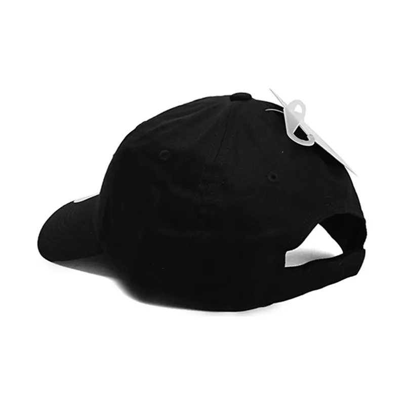 PUMA Baseball Caps Unisex Black-2