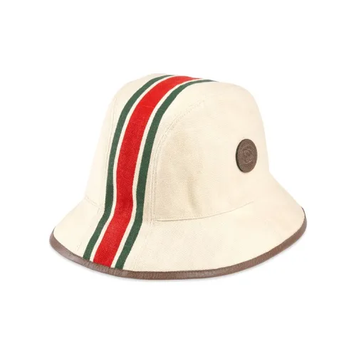 GUCCI Bucket Hat Unisex