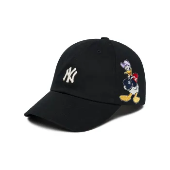MLB Cotton Baseball Caps CPD01 Unisex