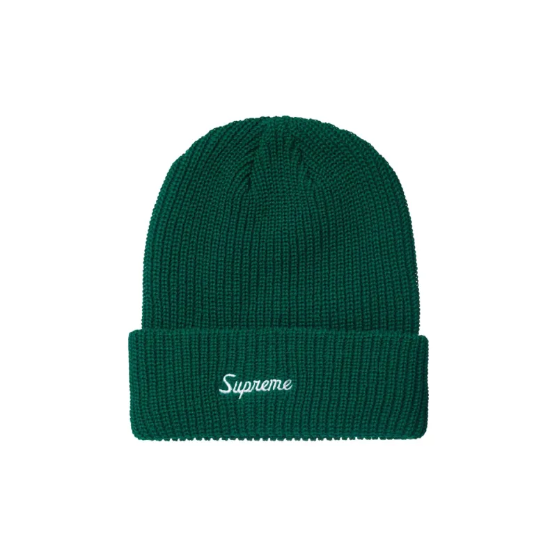 Supreme Loose Gauge Beanie-2