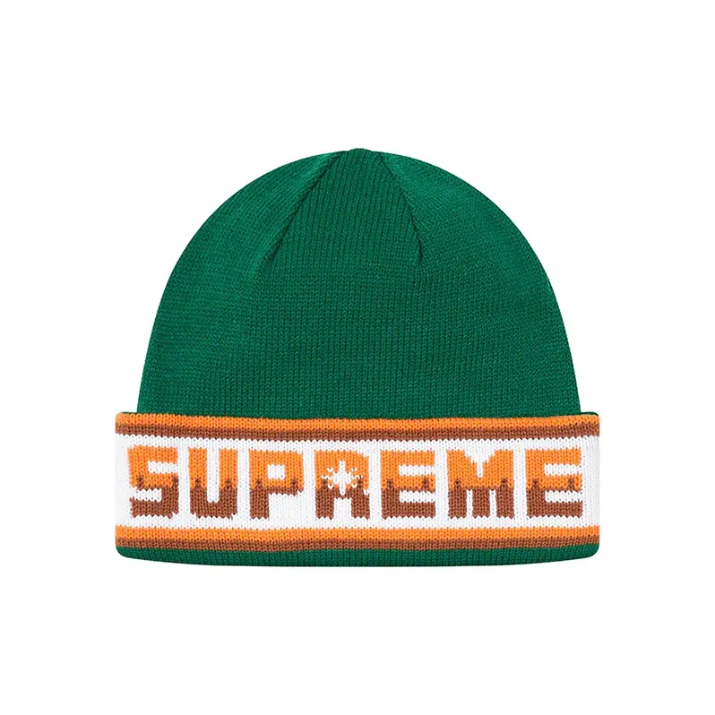 Supreme FW20 Beanies Unisex-4