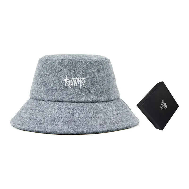 KENMO Bucket Hats Unisex-7