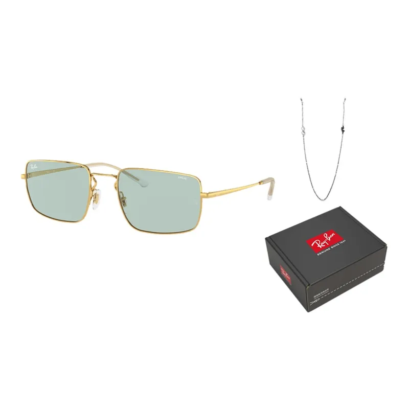 RayBan Sunglasses Unisex-10