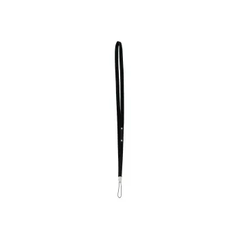 PRADA Keychains Unisex Black