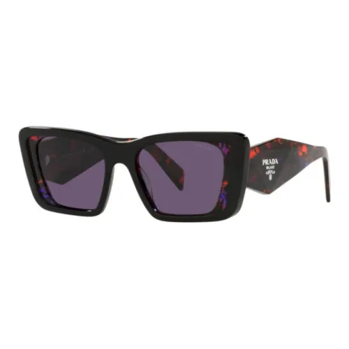 PRADA Sunglasses Unisex Multicolor
