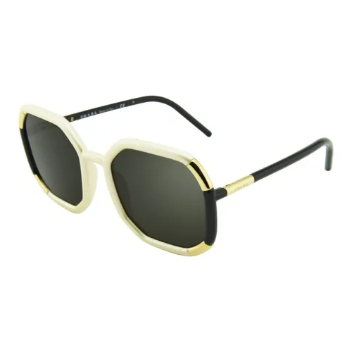 PRADA Sunglasses Women's Black