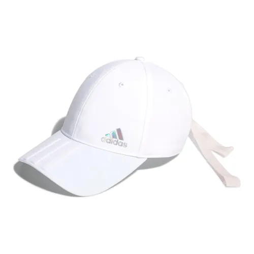 Adidas Baseball Caps Women's White