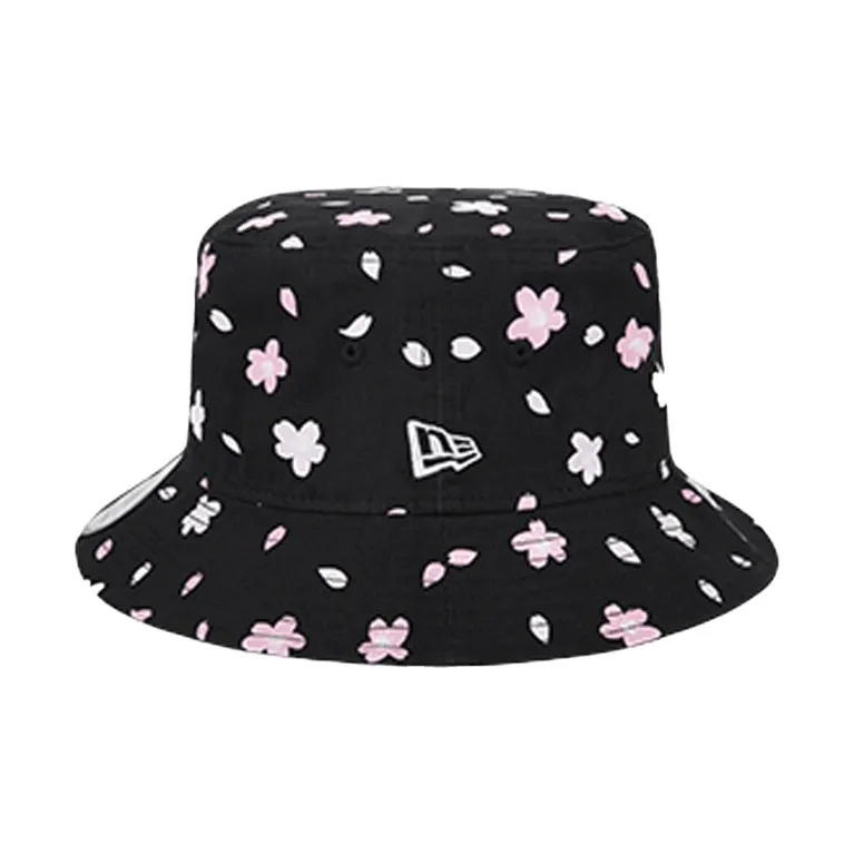 New Era New Era X MLB Co brand Bucket Hats Unisex-1