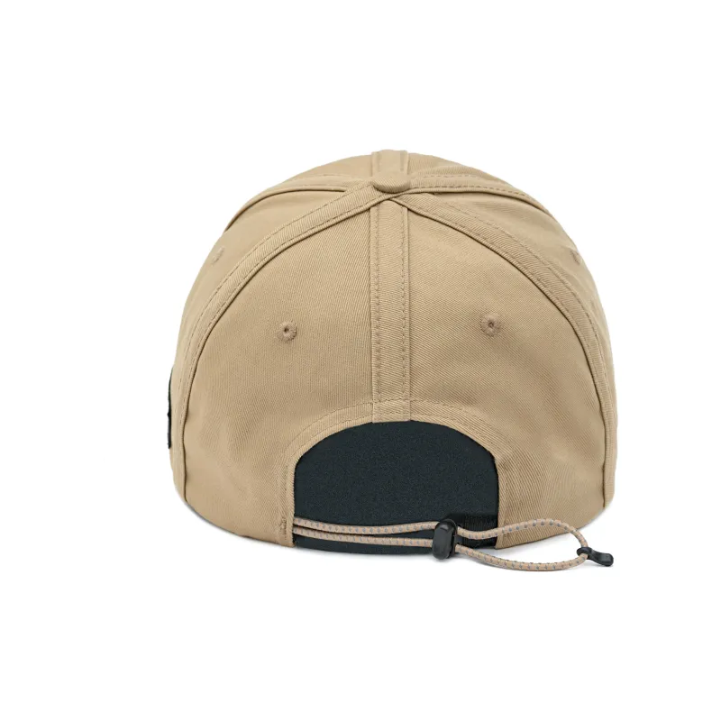 The MAD HATcher Cotton Baseball Caps Unisex-11