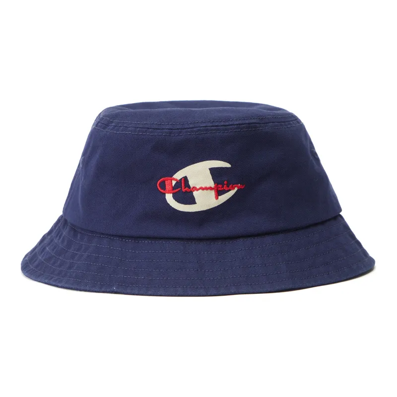 Champion Bucket Hats Unisex-3