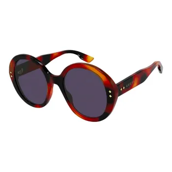 GUCCI Round Sunglasses