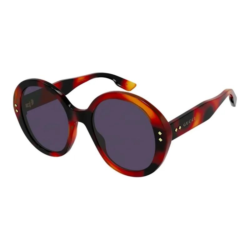 GUCCI Round Sunglasses-0