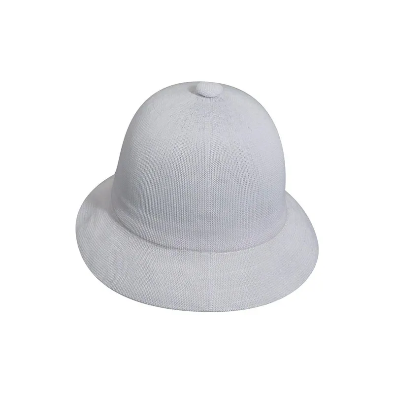 KANGOL Polyester Blend Bucket Hats Unisex-5