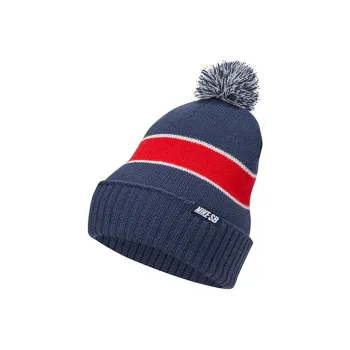 Nike Beanies Unisex Blue