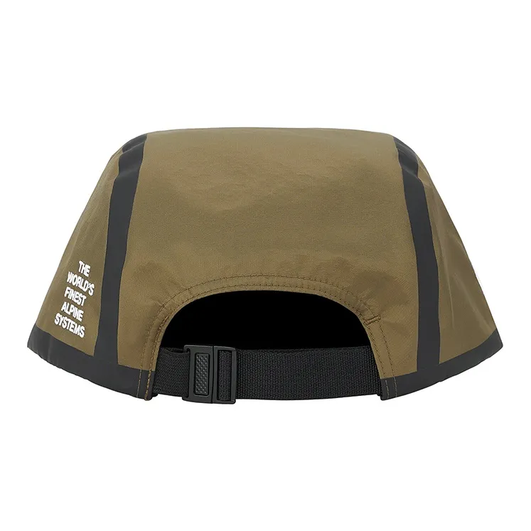 Supreme The North Face Summit Series Outer Tape Seam Camp Cap-7