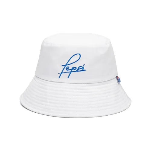 Pepsi Women Bucket Hat