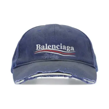 Balenciaga Political Campaign Cap