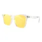 Clear White | Polarized Yellow-C01