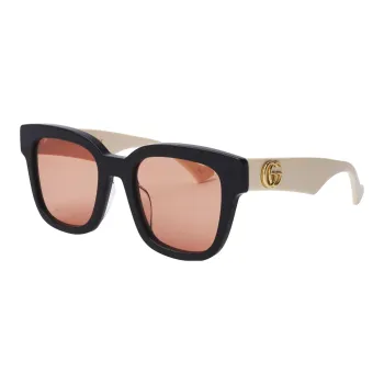 GUCCI Square Frame Sunglasses