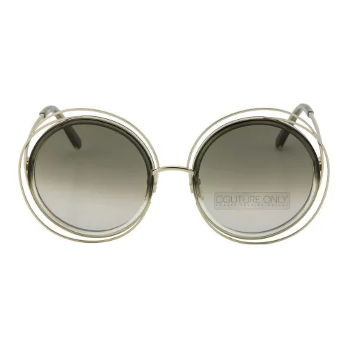 Chloé Sunglasses Women's Gray