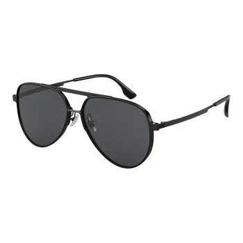 PARZIN Aviator Ink Lenses Men's