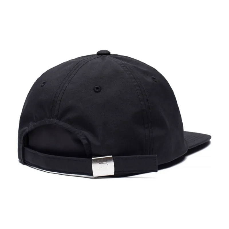UNDEFEATED Linen Baseball Caps Unisex-1