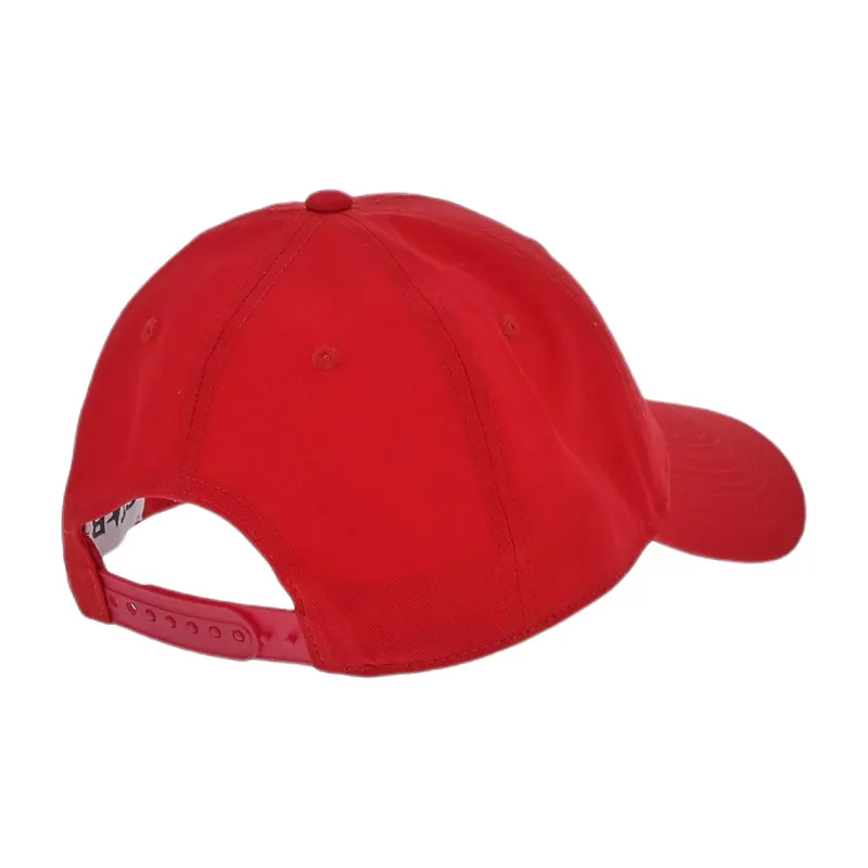 Golden Goose Baseball Caps Unisex Red-1