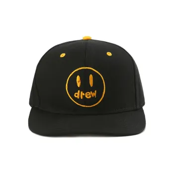 Drew House Sketch Mascot Snapback Hat