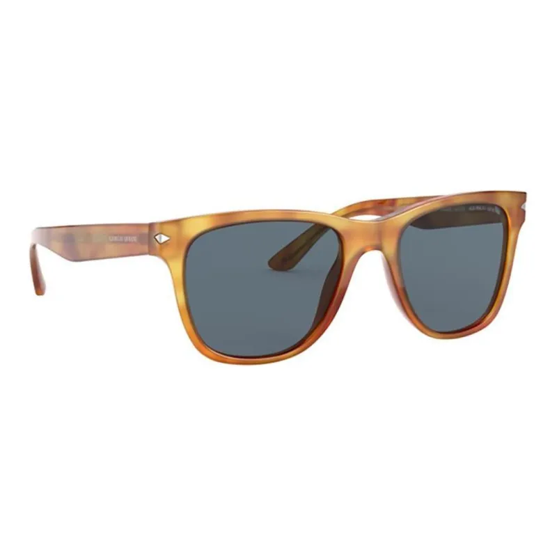 GIORGIO ARMANI Sunglasses Unisex Brown-2