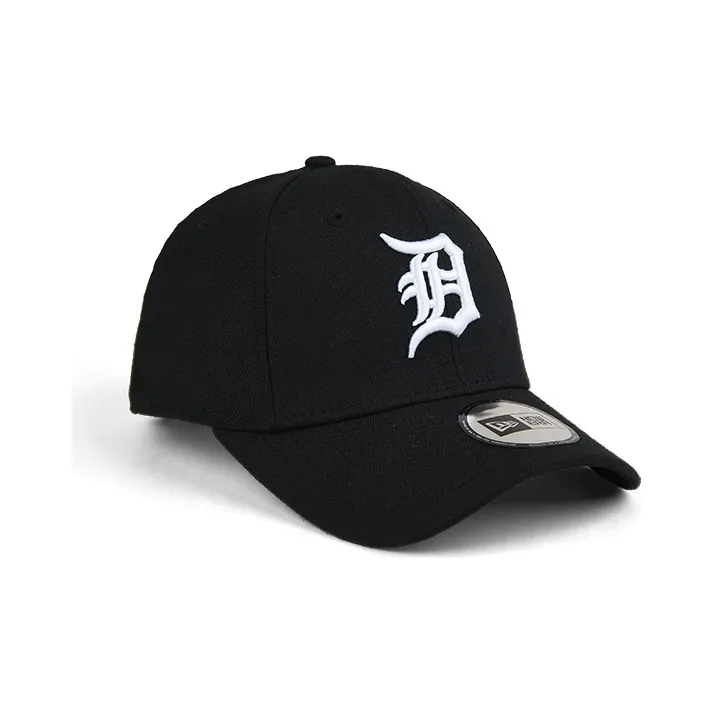 New Era New Era X MLB Co brand Polyester Baseball Caps Unisex Black-2