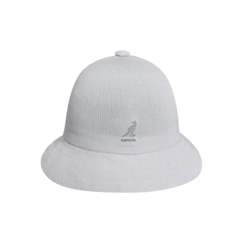 KANGOL Polyester Blend Bucket Hats Unisex-3