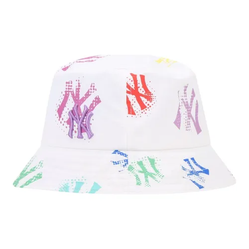 MLB Bucket Hats Unisex