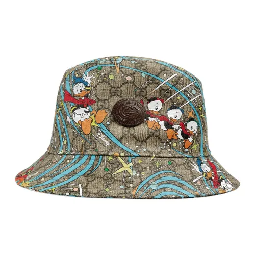 GUCCI Male  Fisherman's cap