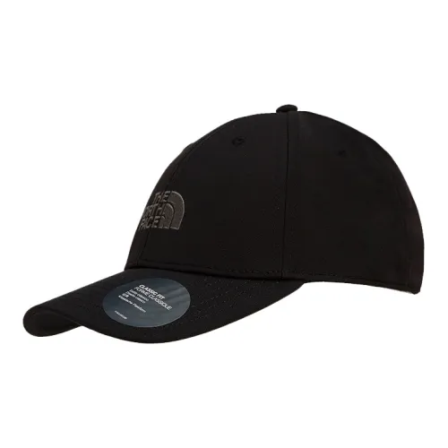 THE NORTH FACE Baseball Caps Unisex Black