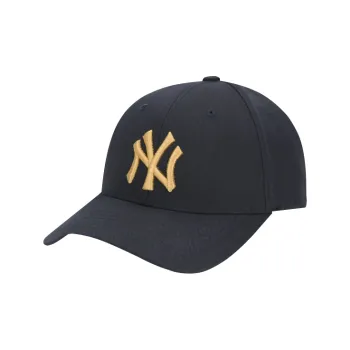 MLB Adjustable Baseball Caps Unisex