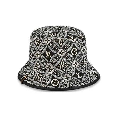 Mint green cotton cat patch bucket hat from featuring patch detail and curved wide brim