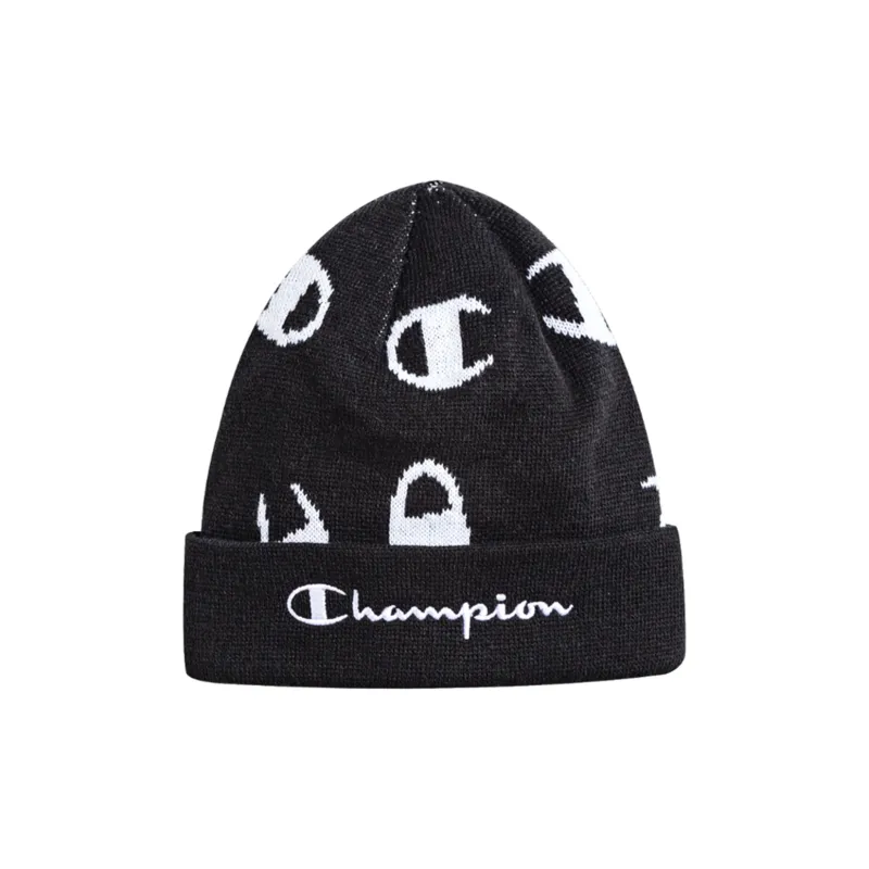 Champion Beanies Unisex-0