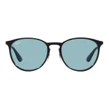 Black Frame Blue Purple Evolution Color 002/Q2 Size 54