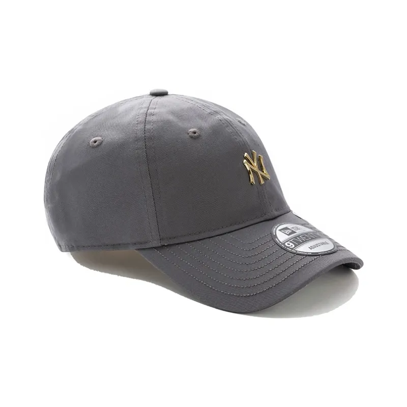 New Era Cotton Baseball Caps Unisex-2