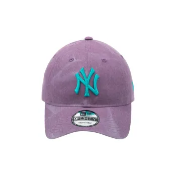 New Era Baseball Caps Unisex Purple