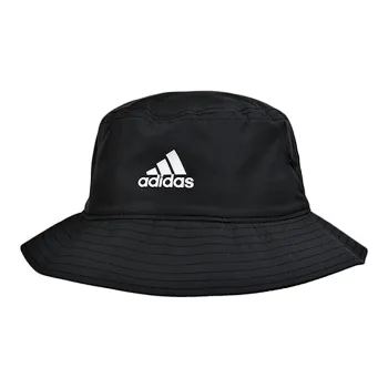 Adidas Polyester Bucket Hats Unisex