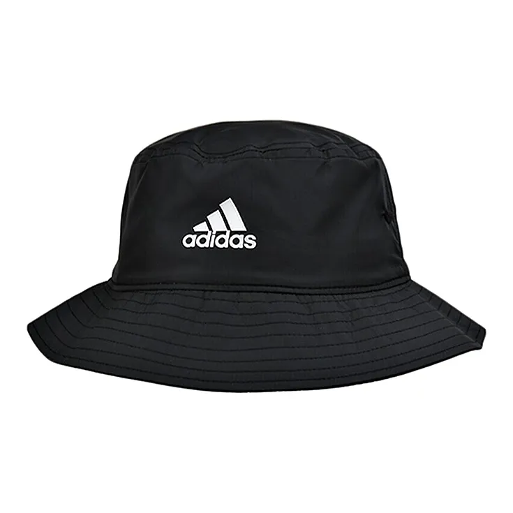 Adidas Polyester Bucket Hats Unisex-0