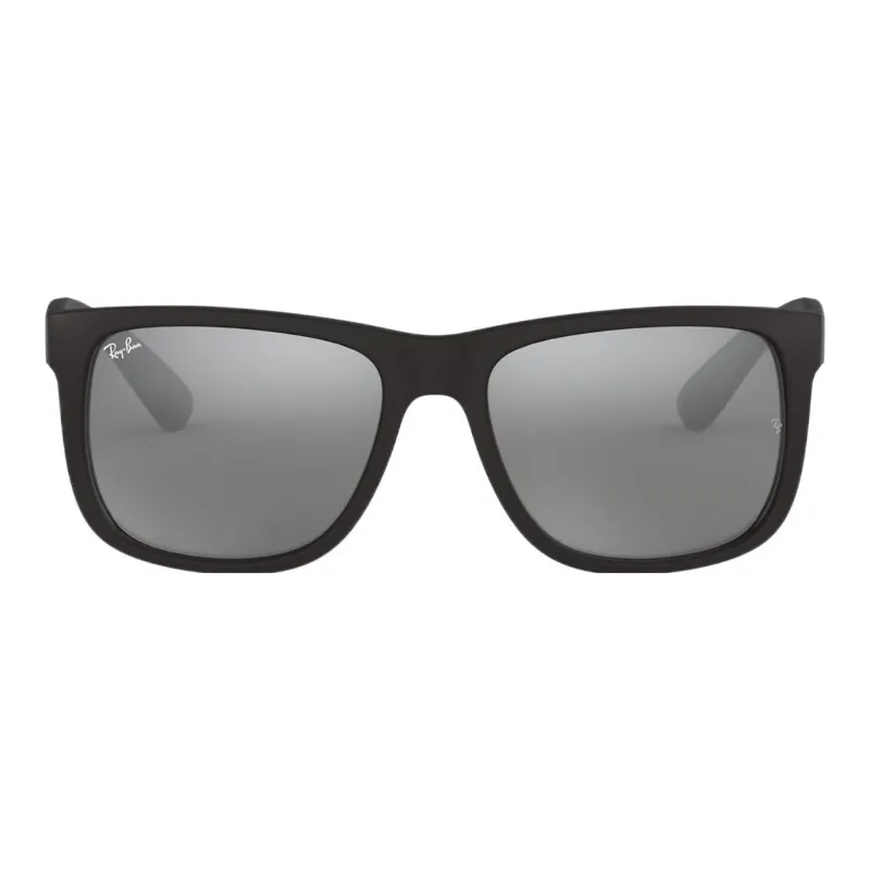 Ray Ban Justin Rubberised Sunglasses-1