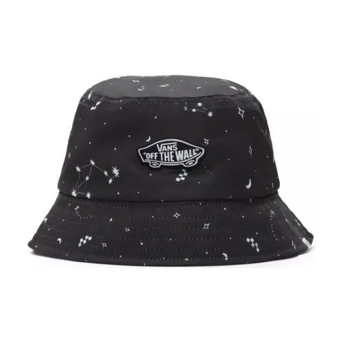 Vans Bucket Hats Unisex Black