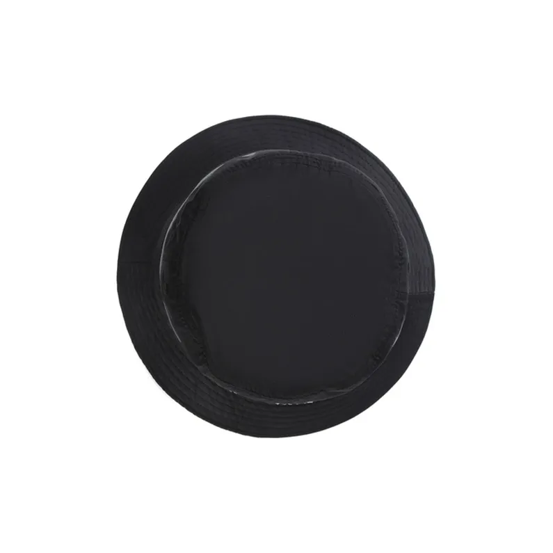 LINING Bucket Hats Unisex Black-4