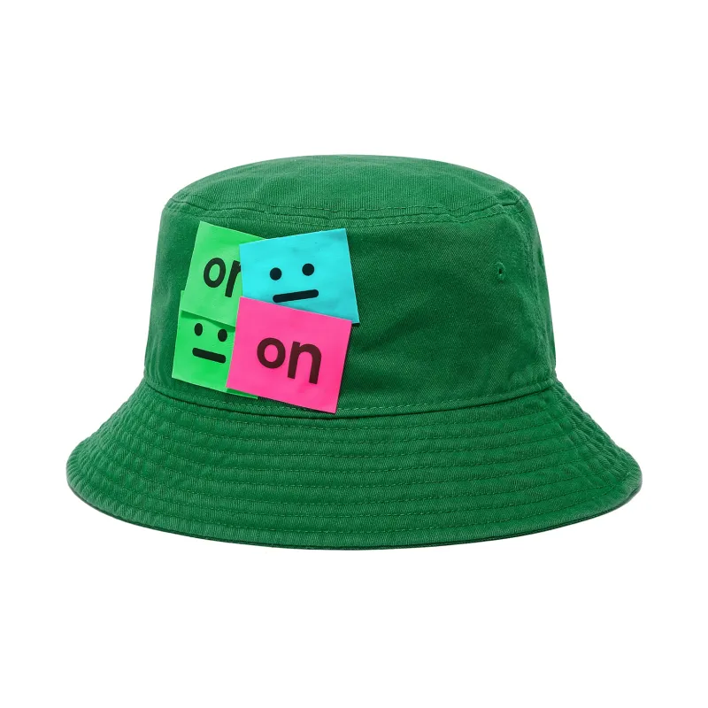 Ace Paul Bucket Hats Unisex-6