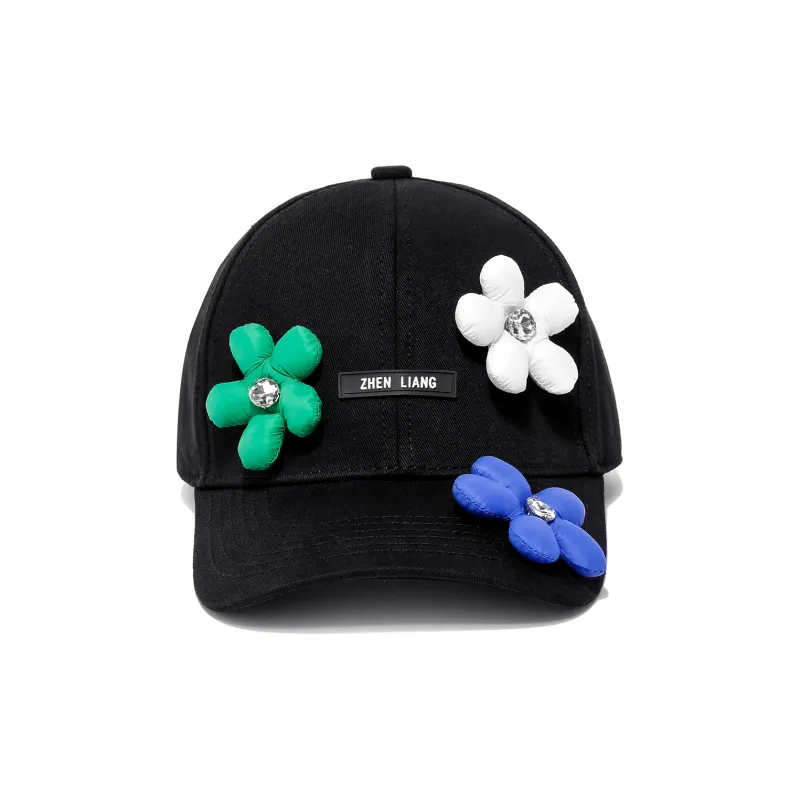 Ace Paul Baseball Caps Unisex-1