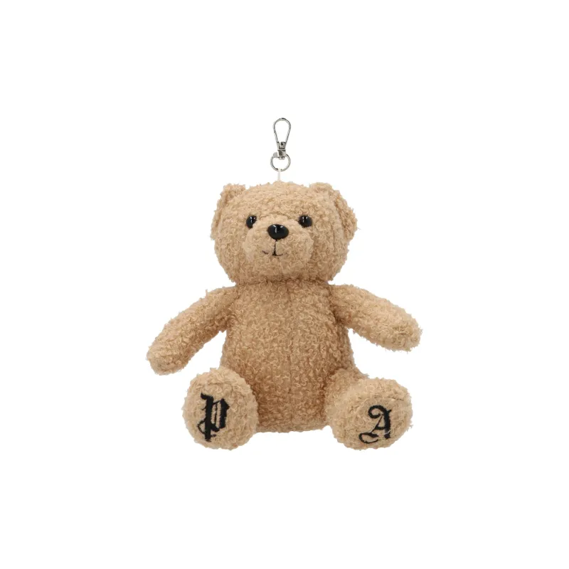 PALM ANGELS Keychains Unisex Light Umber-0