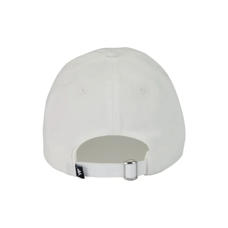 Kappa Baseball Cap Unisex Black/Korean White-5